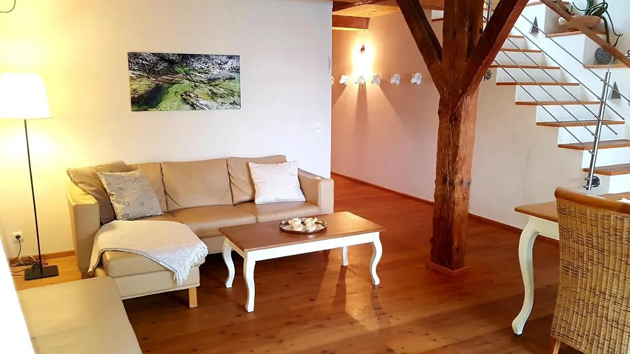Apartment Moarhof Anno 1665 Ferienwohnungen Nussdorf am Inn