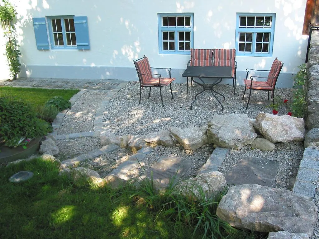 Apartment Moarhof Anno 1665 Ferienwohnungen Nussdorf am Inn