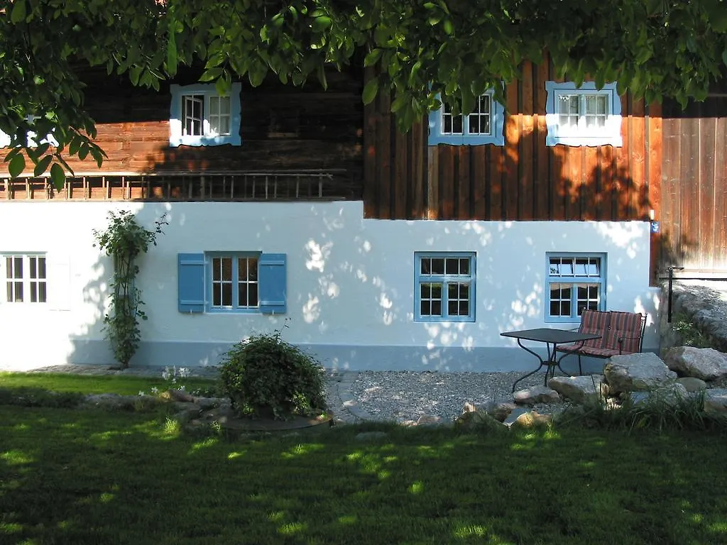 Moarhof Anno 1665 Ferienwohnungen Nussdorf am Inn Germany