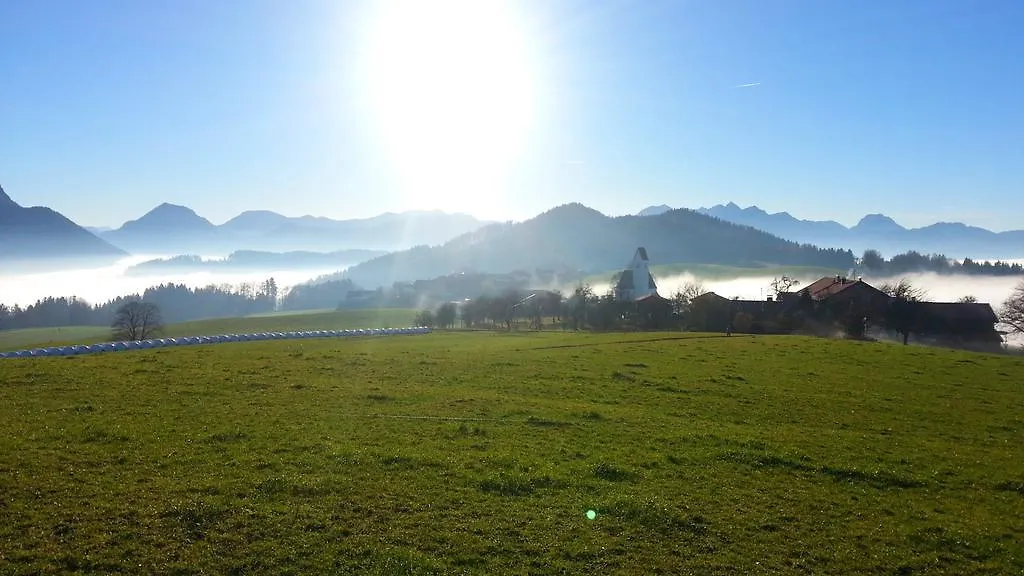 Moarhof Anno 1665 Ferienwohnungen Nussdorf am Inn