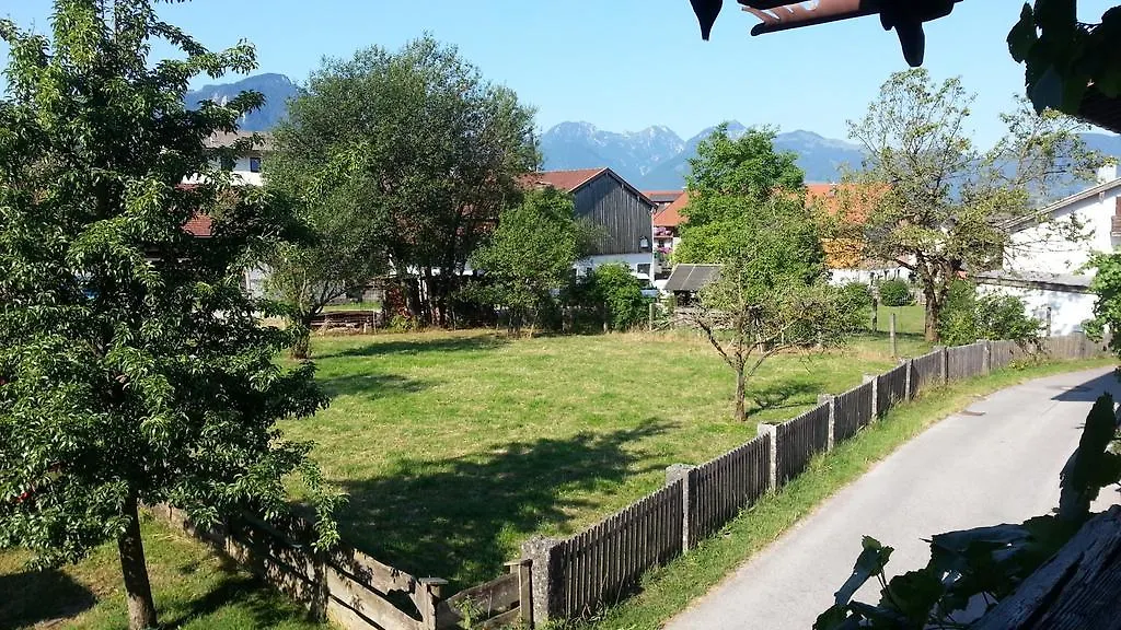 Apartment Moarhof Anno 1665 Ferienwohnungen Nussdorf am Inn