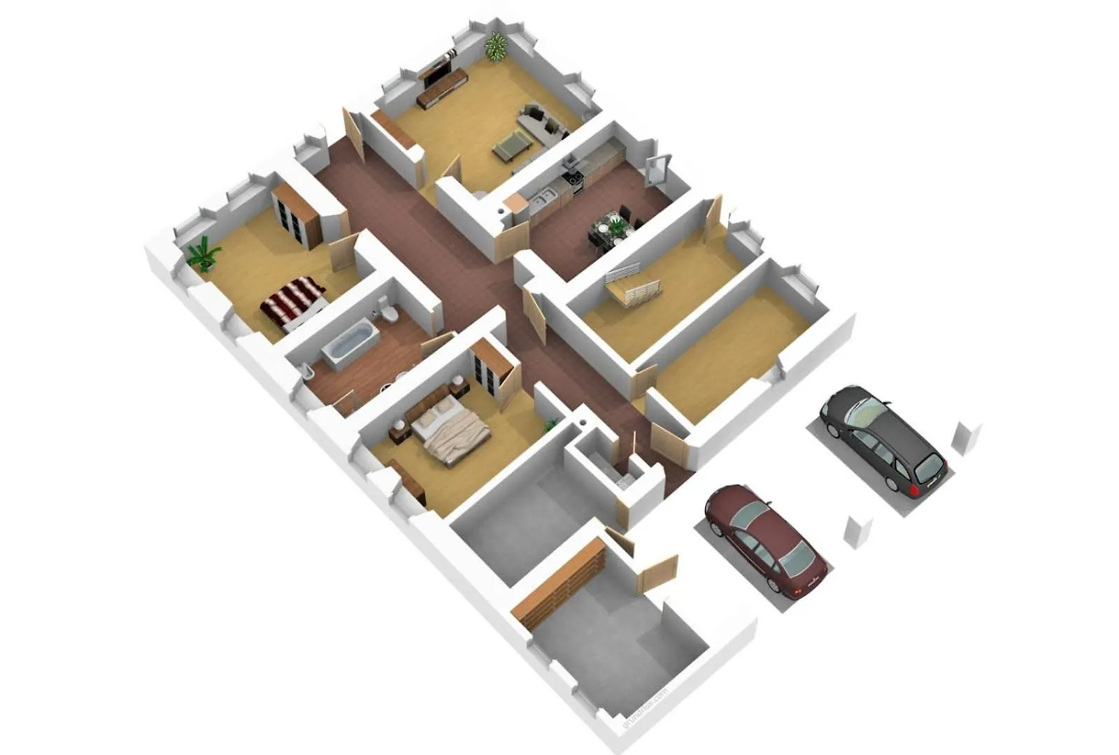 Apartment Moarhof Anno 1665 Ferienwohnungen Nussdorf am Inn