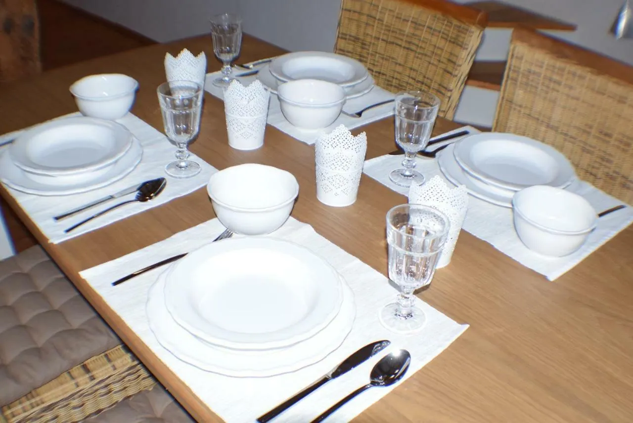 Moarhof Anno 1665 Ferienwohnungen Nussdorf am Inn Apartment